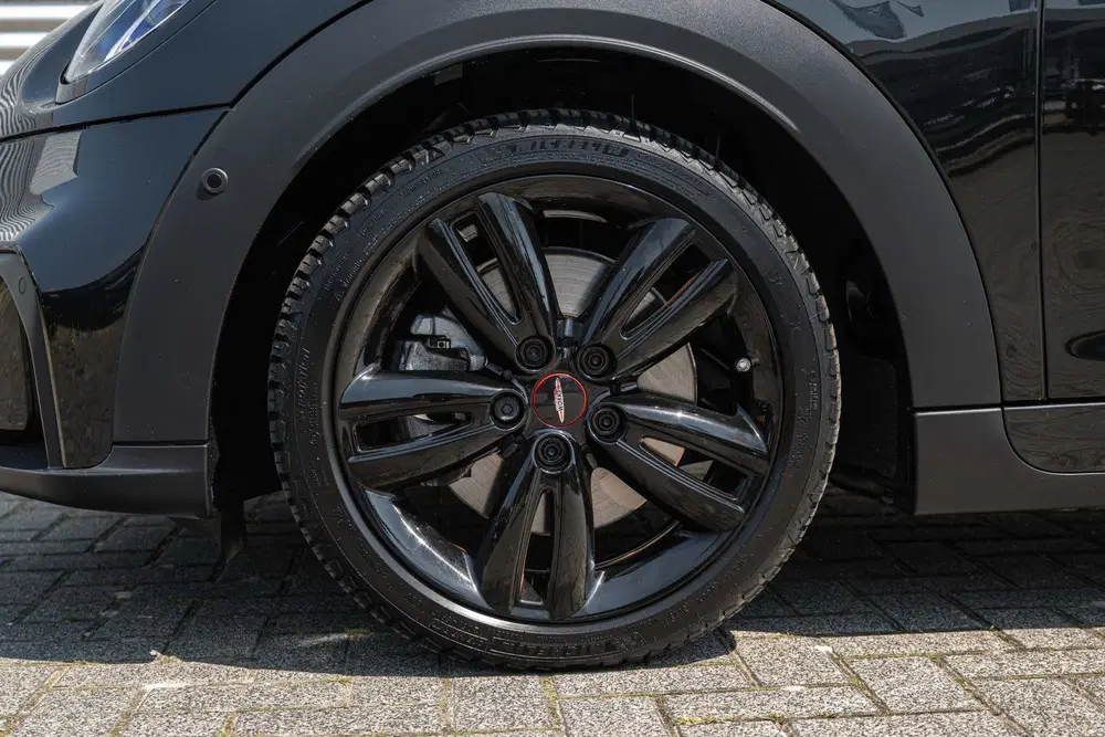 Mini Hatchback Cooper S Rockingham GT JCW Automaat uit 2023, foto 11