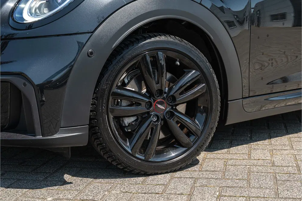Mini Hatchback Cooper S Rockingham GT JCW Automaat uit 2023, foto 13