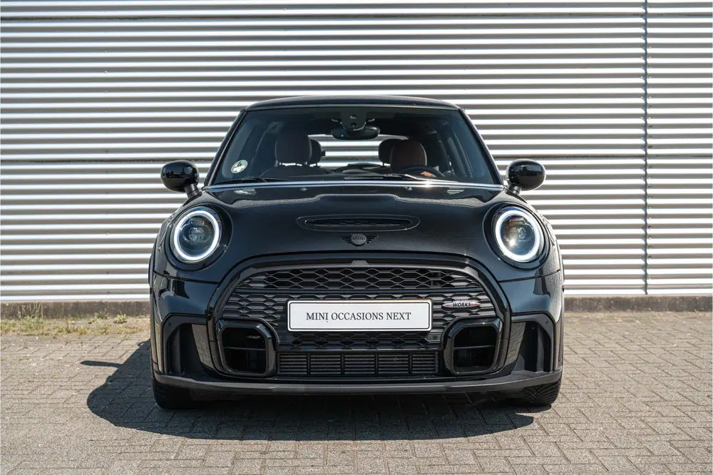 Mini Hatchback Cooper S Rockingham GT JCW Automaat uit 2023, foto 5