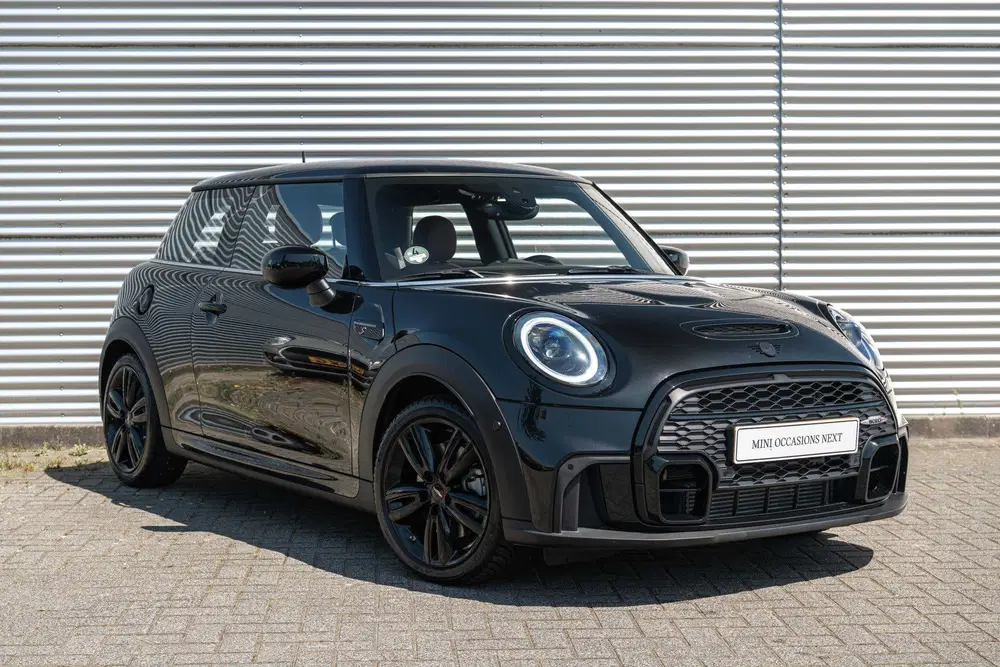 Mini Hatchback Cooper S Rockingham GT JCW Automaat uit 2023, foto 6