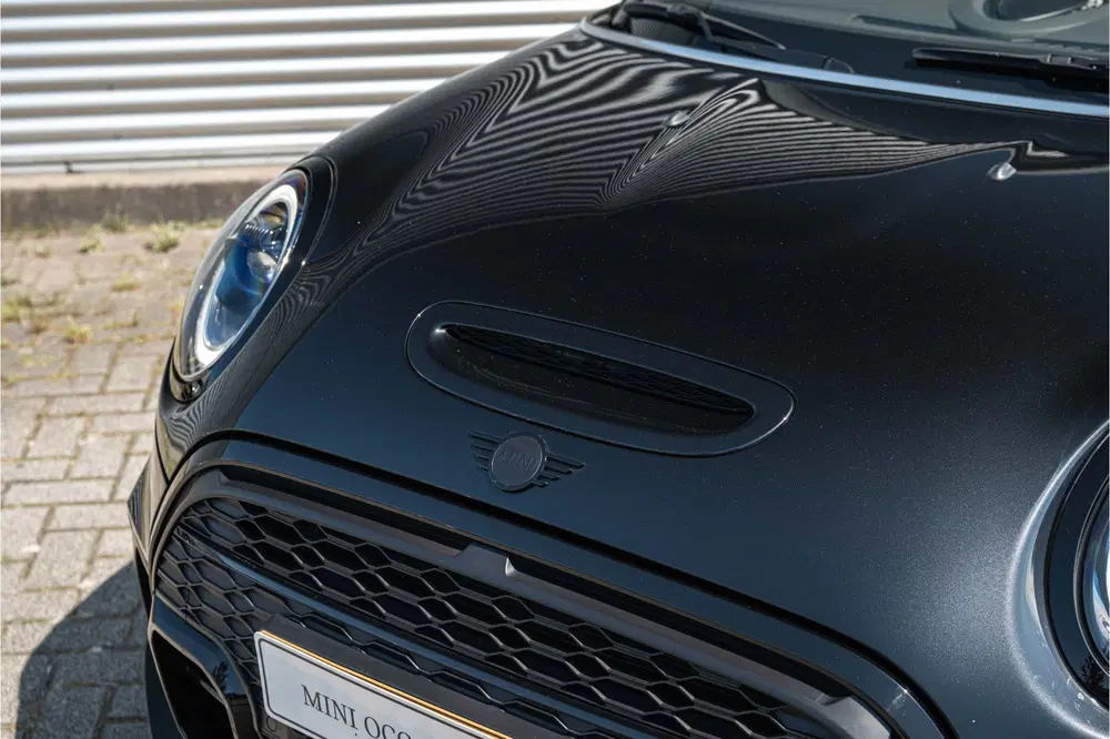 Mini Hatchback Cooper S Rockingham GT JCW Automaat uit 2023, foto 9