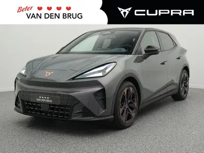 Cupra Raval Performance 56 kWh 211 PK uit 2026