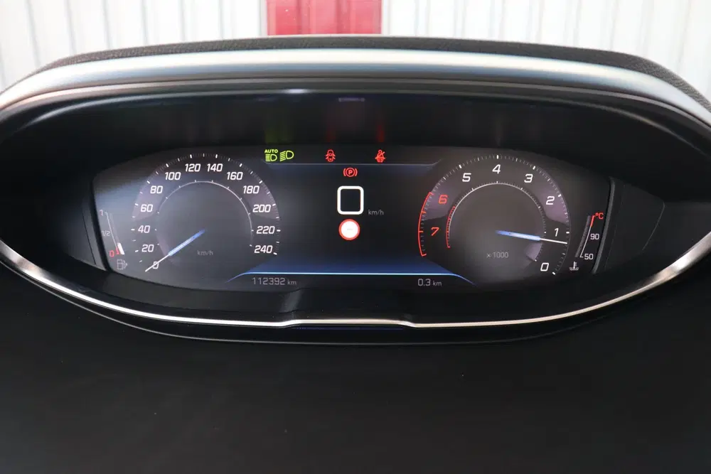 Peugeot 5008 1.2 PureTech Allure Pack Business O.a: Cli uit 2022, foto 12