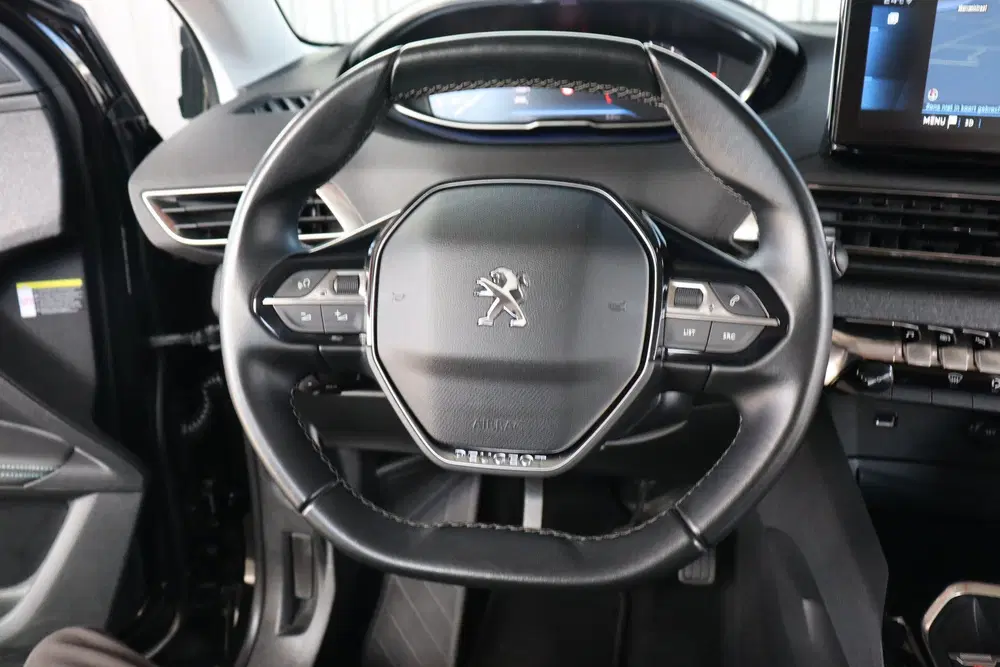 Peugeot 5008 1.2 PureTech Allure Pack Business O.a: Cli uit 2022, foto 14