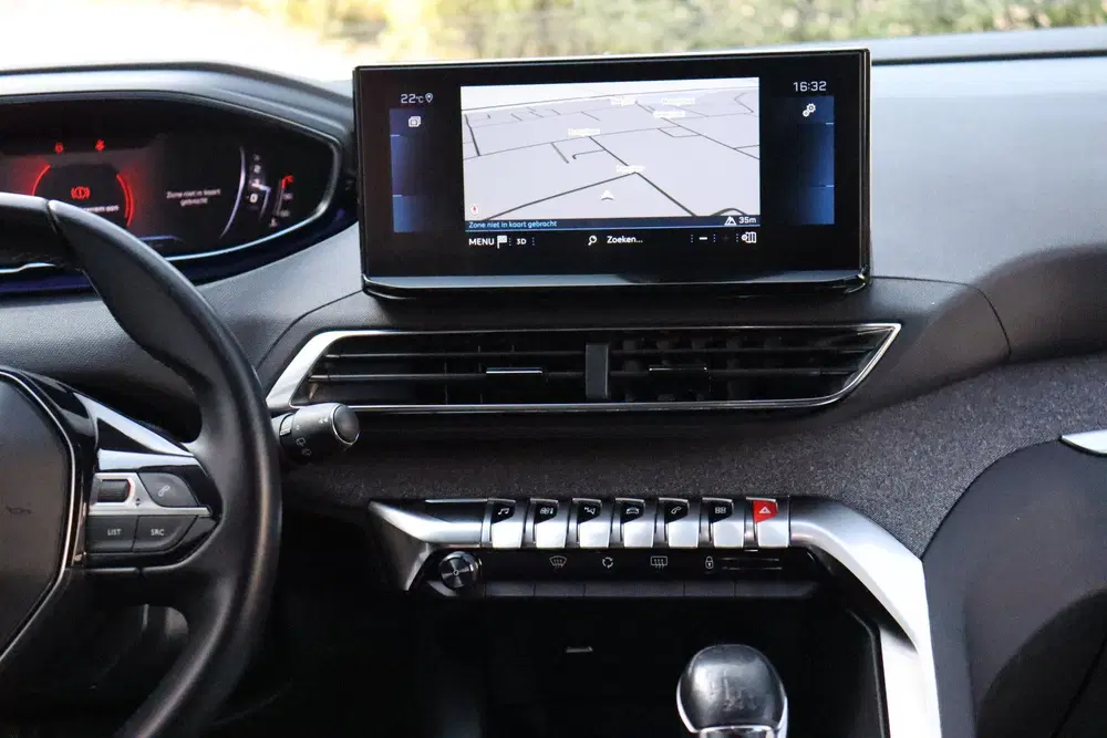 Peugeot 5008 1.2 PureTech Allure Pack Business O.a: Cli uit 2022, foto 15