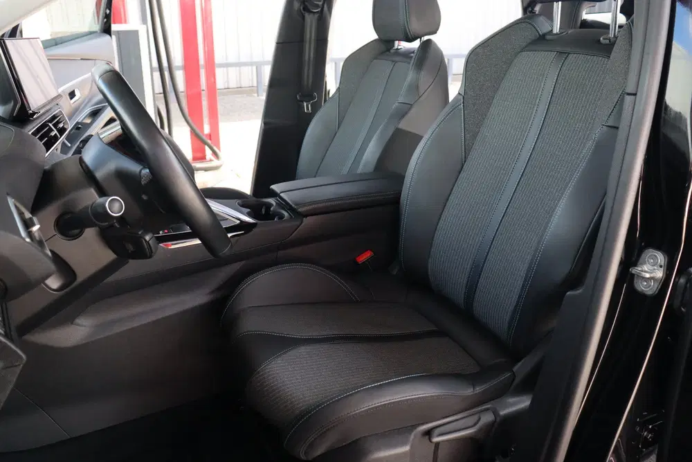 Peugeot 5008 1.2 PureTech Allure Pack Business O.a: Cli uit 2022, foto 7