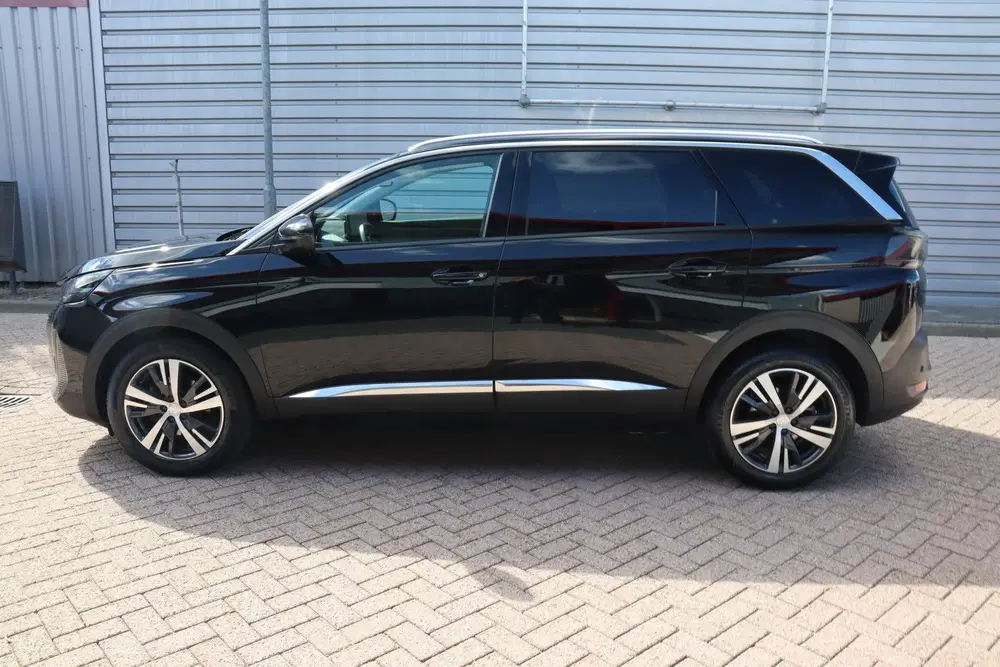 Peugeot 5008 1.2 PureTech Allure Pack Business O.a: Cli uit 2022, foto 9