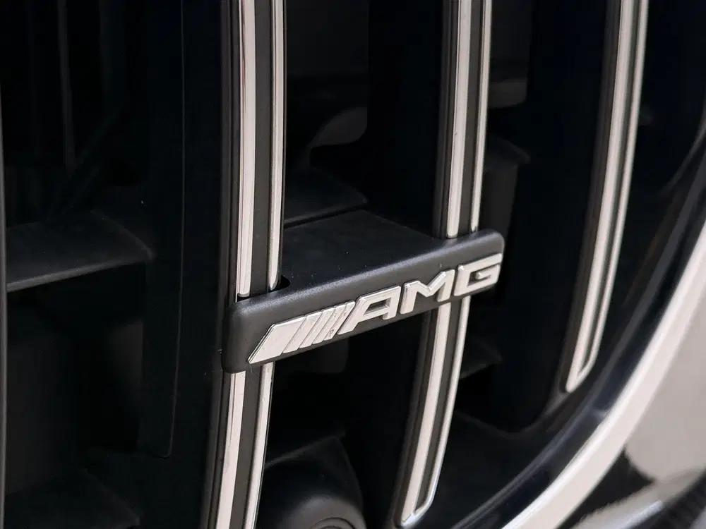 Mercedes-Benz S-Klasse AMG 63 S E Performance uit 2025, foto 12