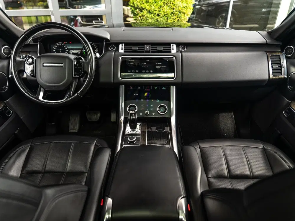Land Rover Range Rover Sport 2.0 P400e HSE Dynamic uit 2019, foto 10