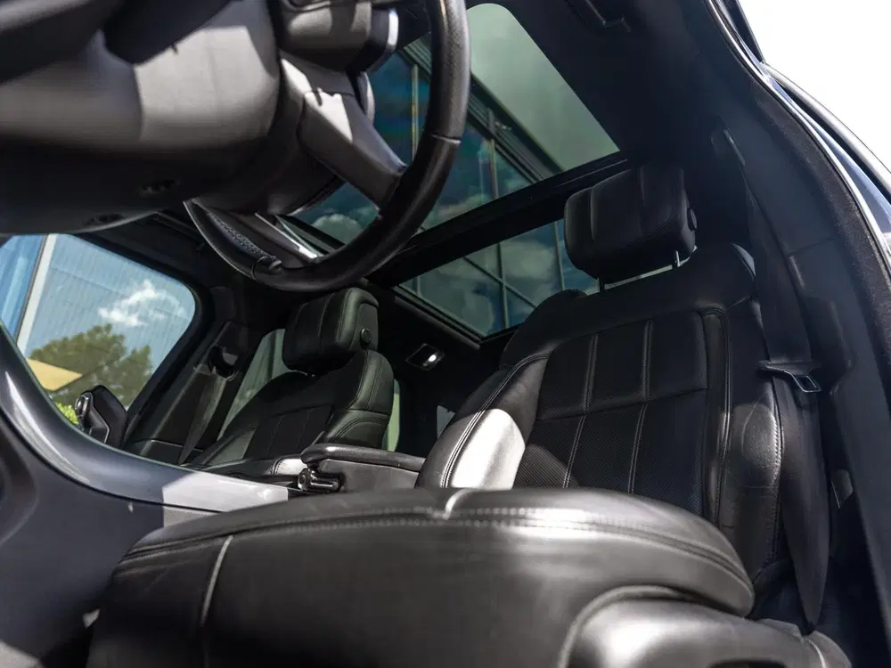 Land Rover Range Rover Sport 2.0 P400e HSE Dynamic uit 2019, foto 12