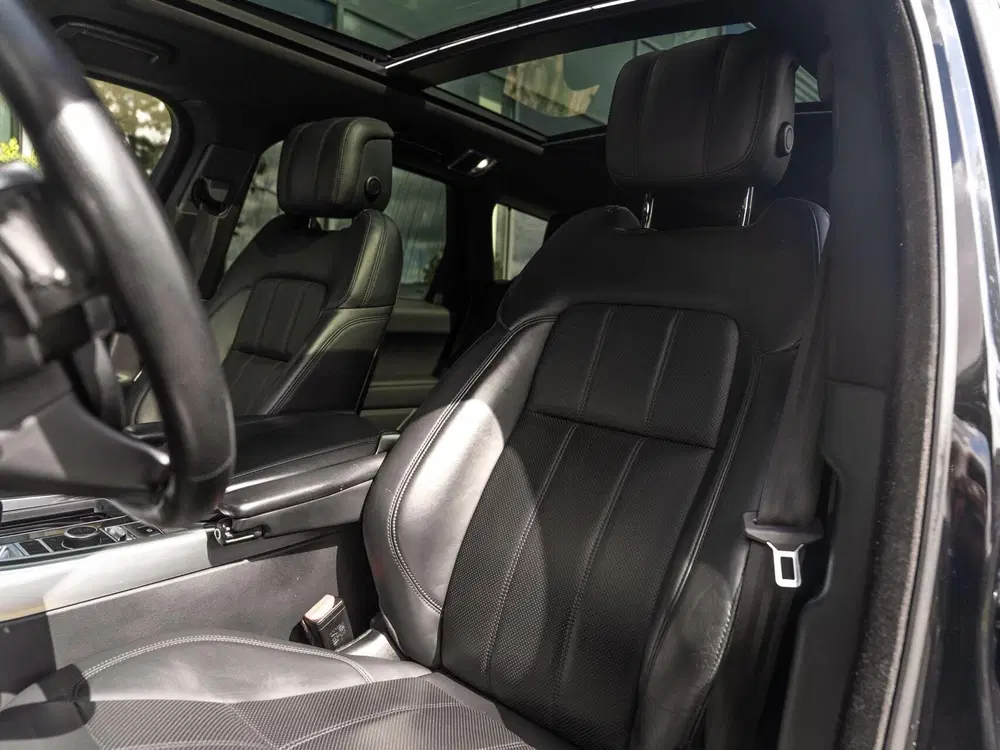 Land Rover Range Rover Sport 2.0 P400e HSE Dynamic uit 2019, foto 14