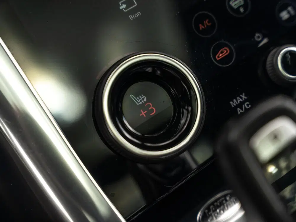 Land Rover Range Rover Sport 2.0 P400e HSE Dynamic uit 2019, foto 15
