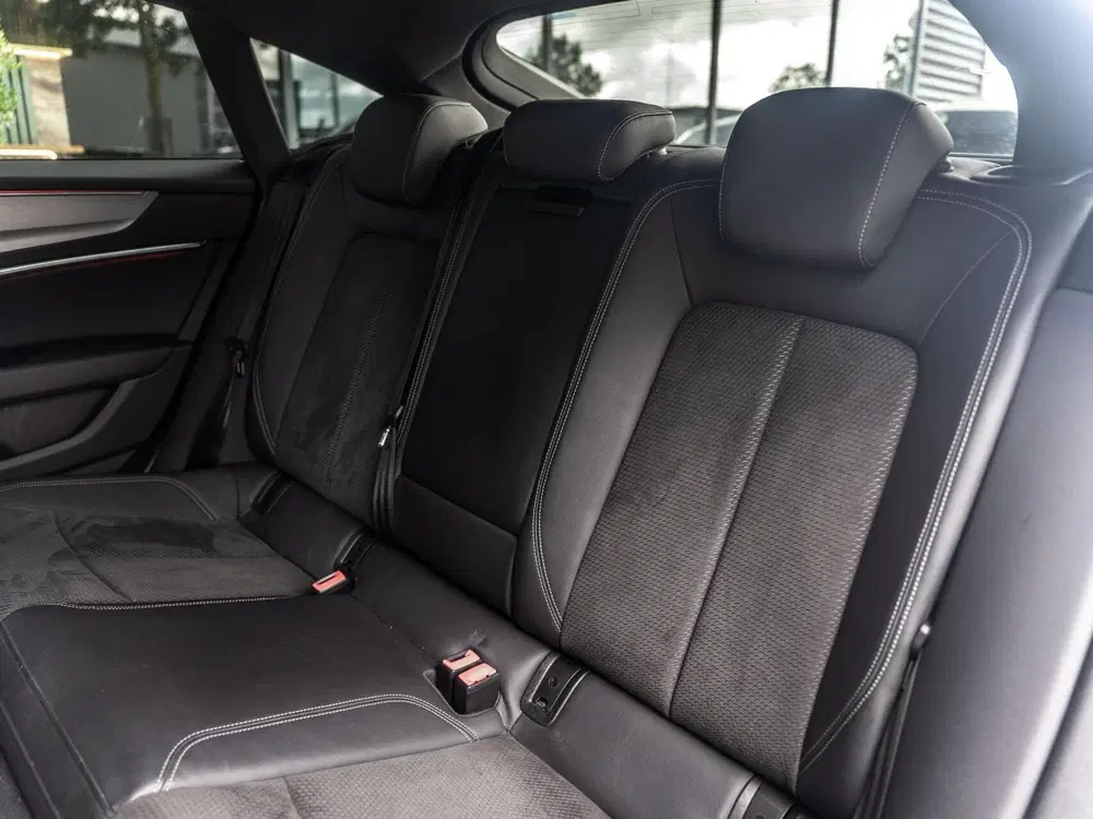 Audi A7 A7 Sportback 50 TFSI e Quattro S-Line uit 2020, foto 15