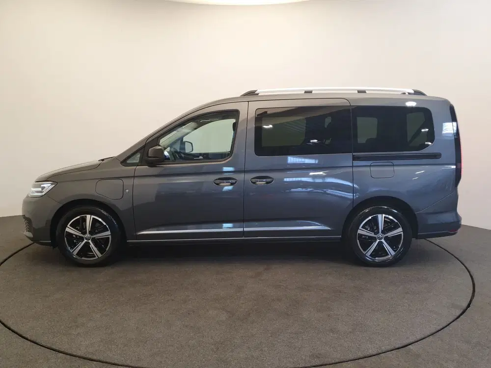 Volkswagen Caddy 1.5 TSI Hybride Style 7p. Camera uit 2026, foto 2