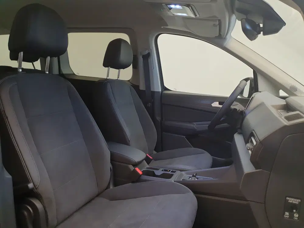 Volkswagen Caddy 1.5 TSI Hybride Style 7p. Camera uit 2026, foto 4