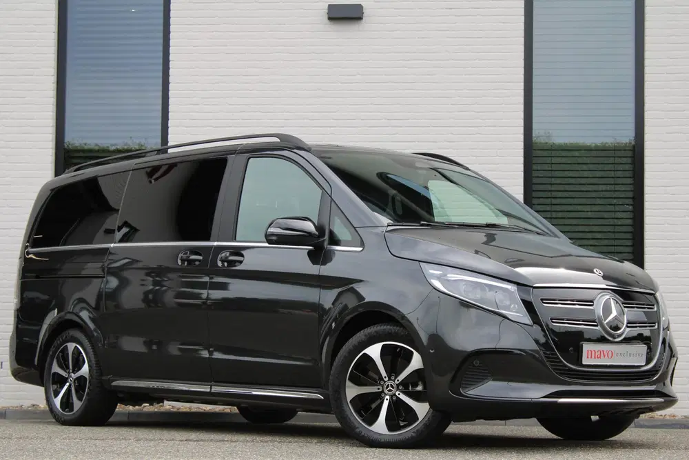 Mercedes-Benz EQV 300 L2 uit 2024