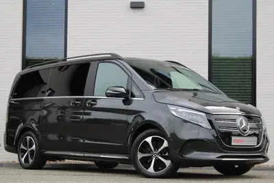 Mercedes-Benz EQV 300 L2 uit 2024