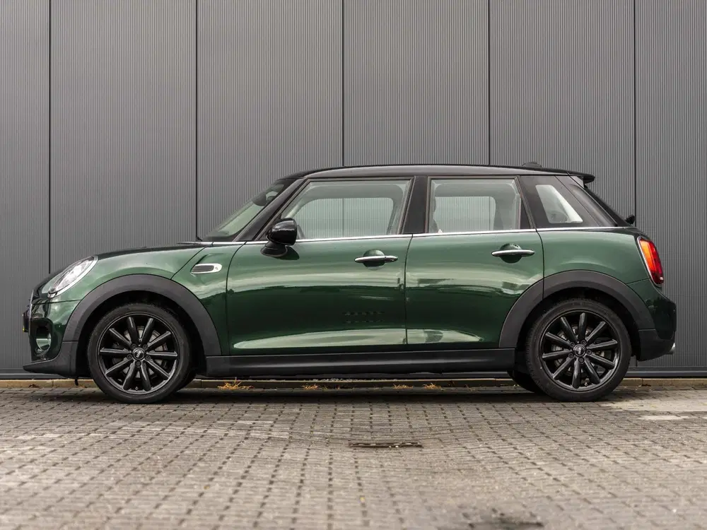 Mini Cooper 1.5 Cooper Chili cruise controle uit 2019, foto 10