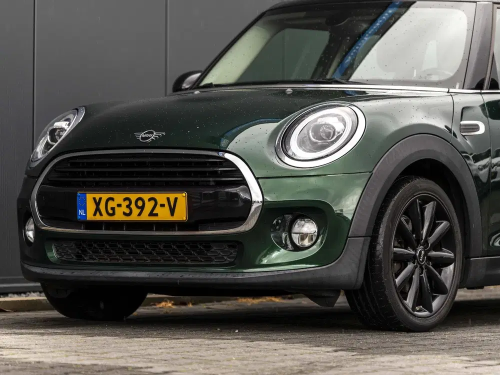Mini Cooper 1.5 Cooper Chili cruise controle uit 2019, foto 14