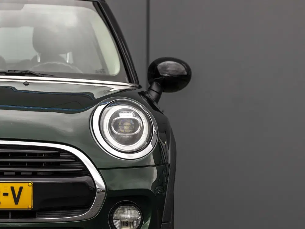 Mini Cooper 1.5 Cooper Chili cruise controle uit 2019, foto 4