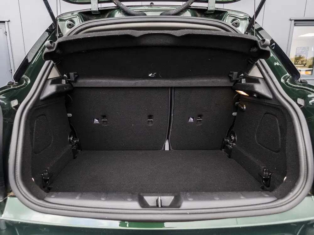 Mini Cooper 1.5 Cooper Chili cruise controle uit 2019, foto 7