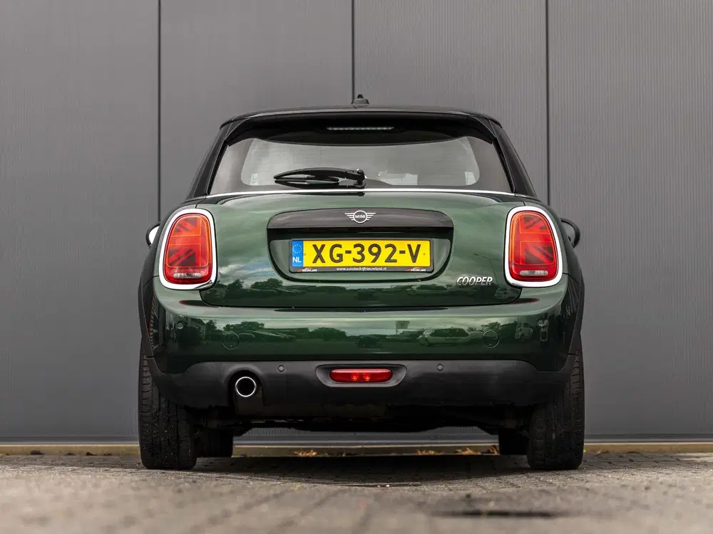 Mini Cooper 1.5 Cooper Chili cruise controle uit 2019, foto 8