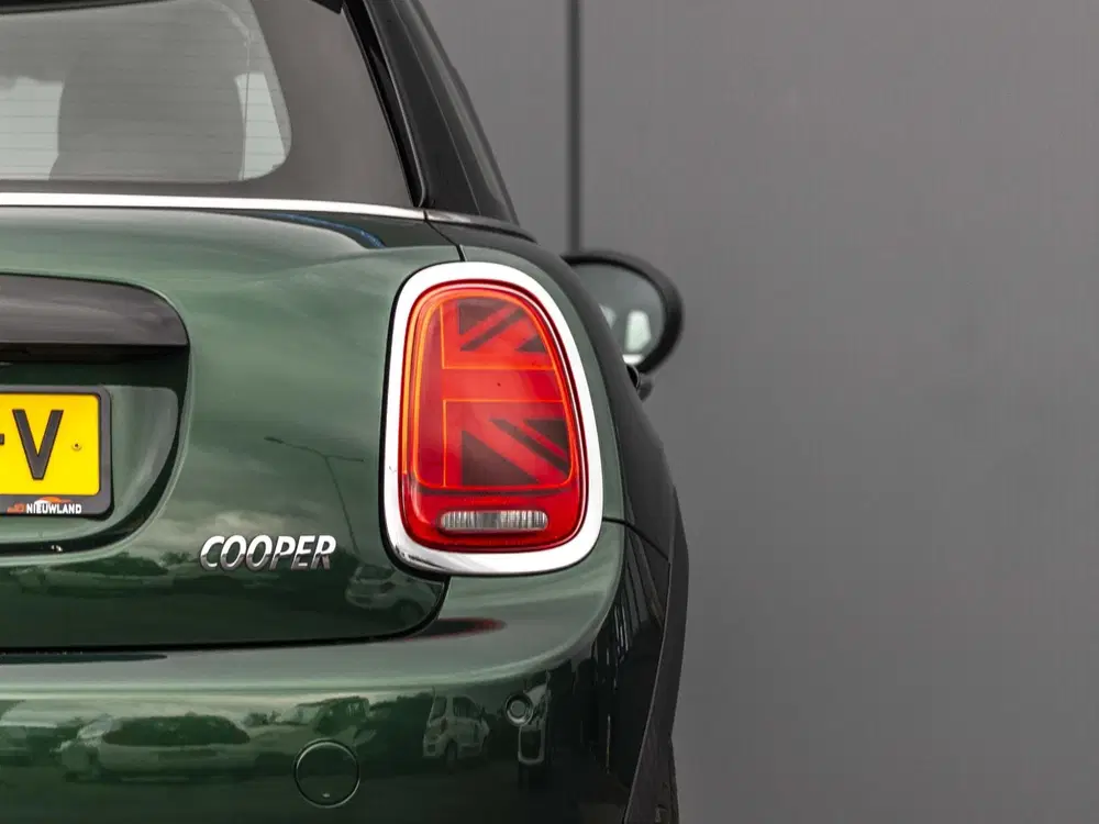 Mini Cooper 1.5 Cooper Chili cruise controle uit 2019, foto 9