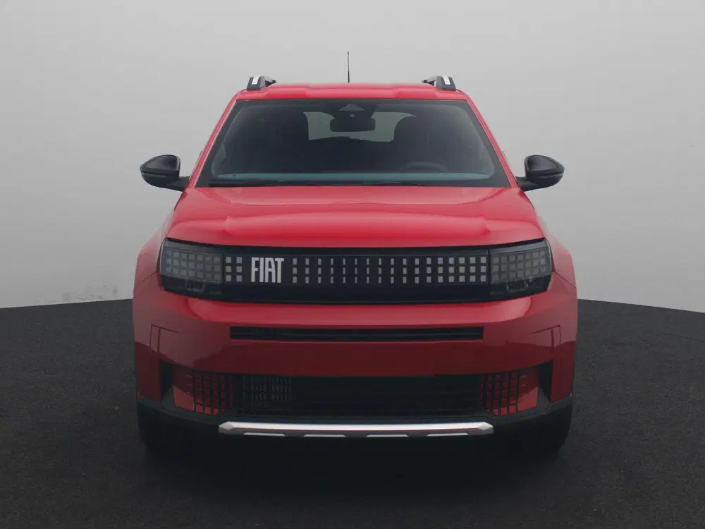 Fiat Grande Panda 1.2 Hybrid ICON uit 2025, foto 3