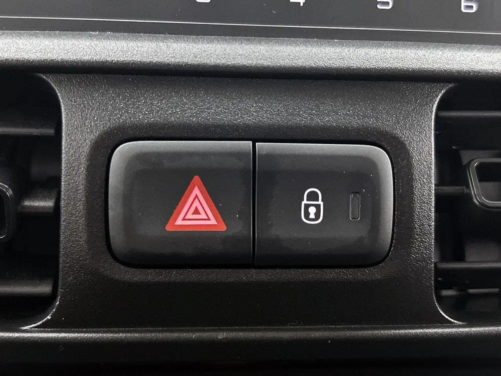 Peugeot Partner 1.5 BHDi L1 Heavy 55kW Pro uit 2021, foto 11