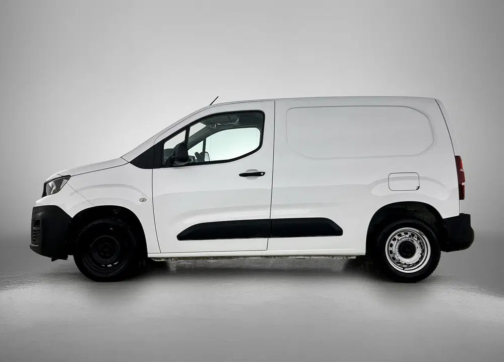 Peugeot Partner 1.5 BHDi L1 Heavy 55kW Pro uit 2021, foto 2