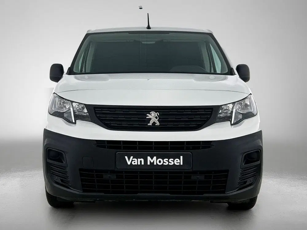 Peugeot Partner 1.5 BHDi L1 Heavy 55kW Pro uit 2021, foto 6