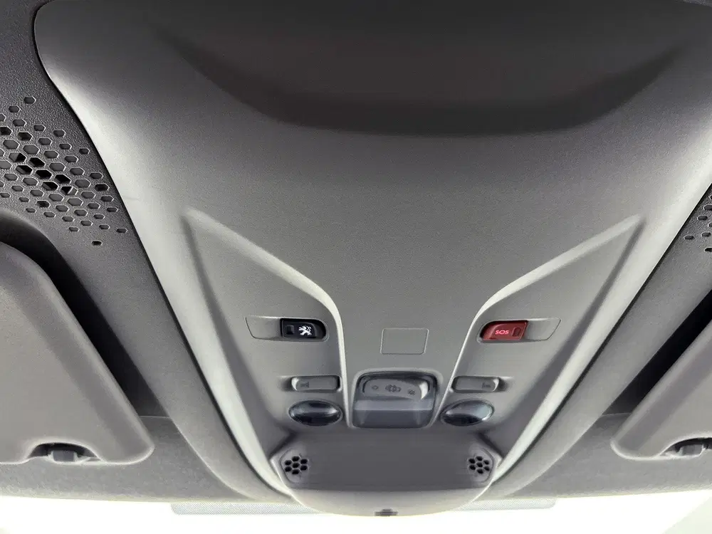 Peugeot Partner 1.5 BHDi L1 Heavy 55kW Pro uit 2021, foto 9