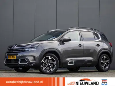 Citroën C5 Aircross Citroen C5 Aircross 1.6 Plug-in Hybrid 225 uit 2022