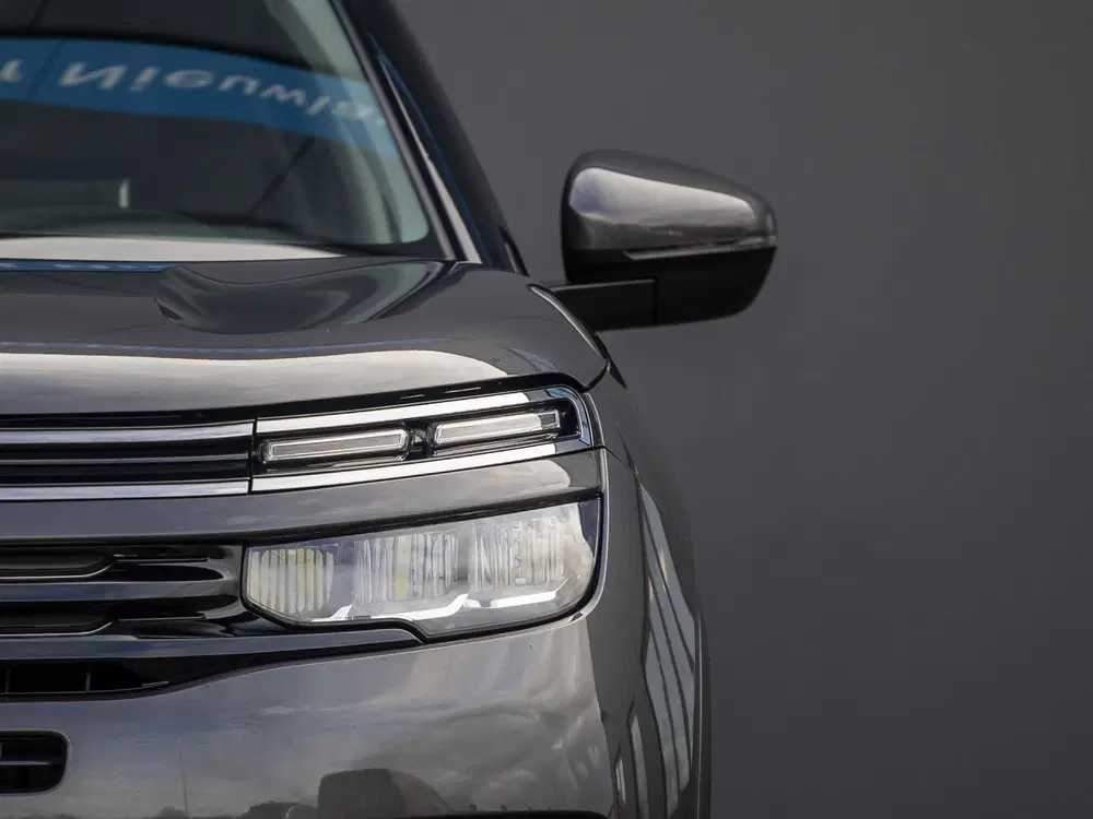 Citroën C5 Aircross Citroen C5 Aircross 1.6 Plug-in Hybrid 225 uit 2022, foto 5