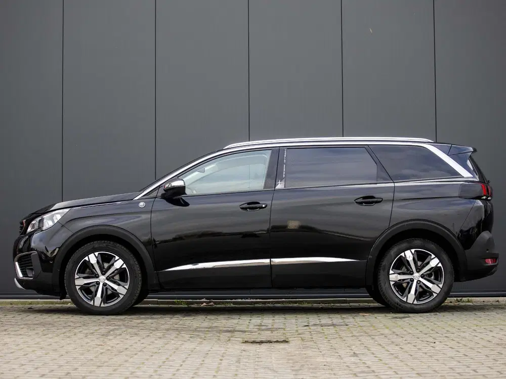 Peugeot 5008 1.2 PureTech Crossway 7 persoons uit 2019, foto 10