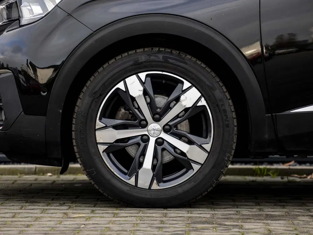 Peugeot 5008 1.2 PureTech Crossway 7 persoons uit 2019, foto 11