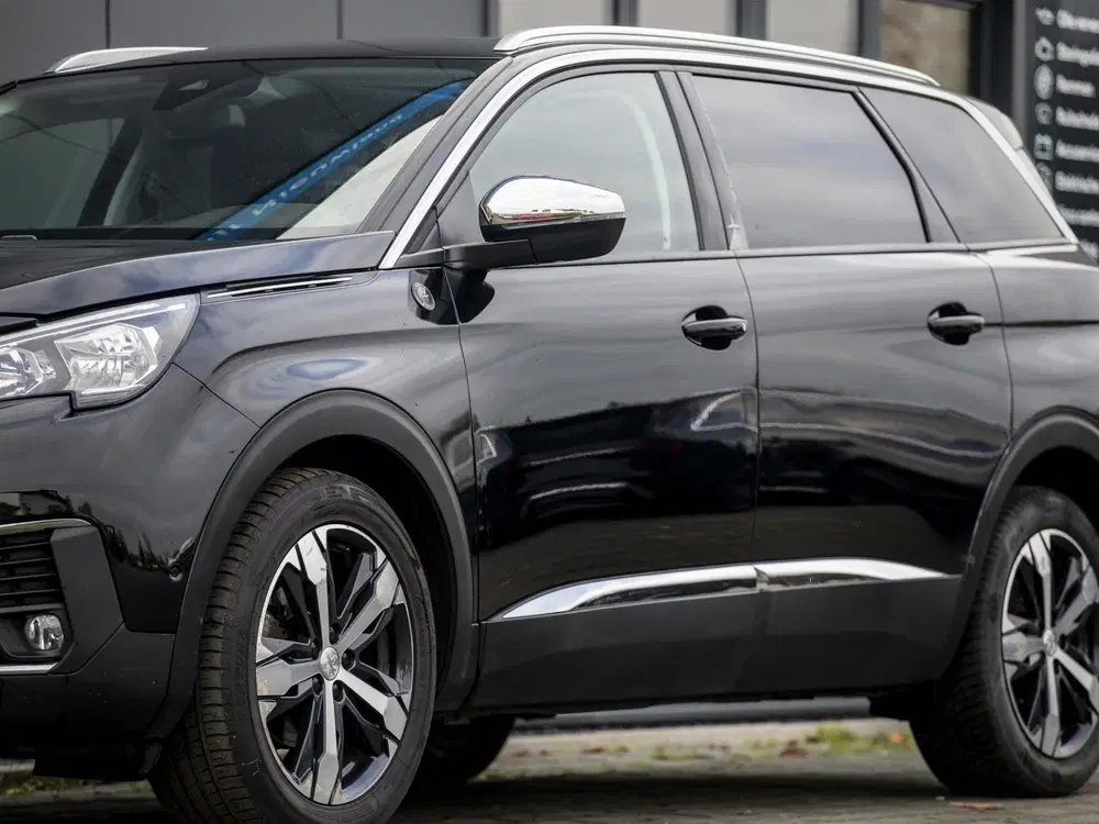 Peugeot 5008 1.2 PureTech Crossway 7 persoons uit 2019, foto 14