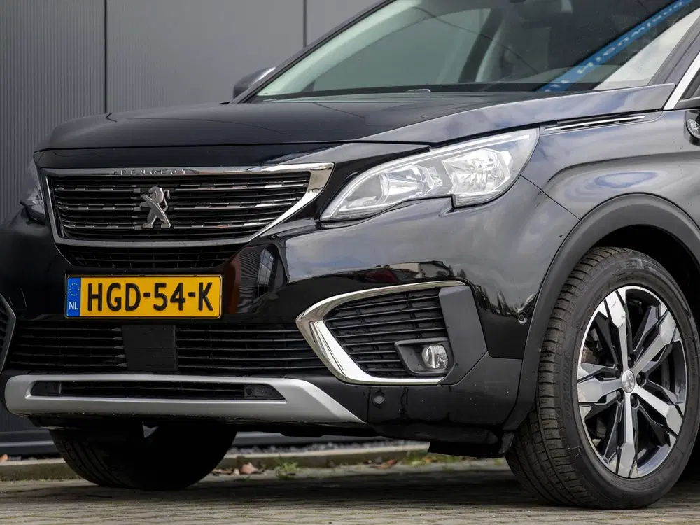 Peugeot 5008 1.2 PureTech Crossway 7 persoons uit 2019, foto 15