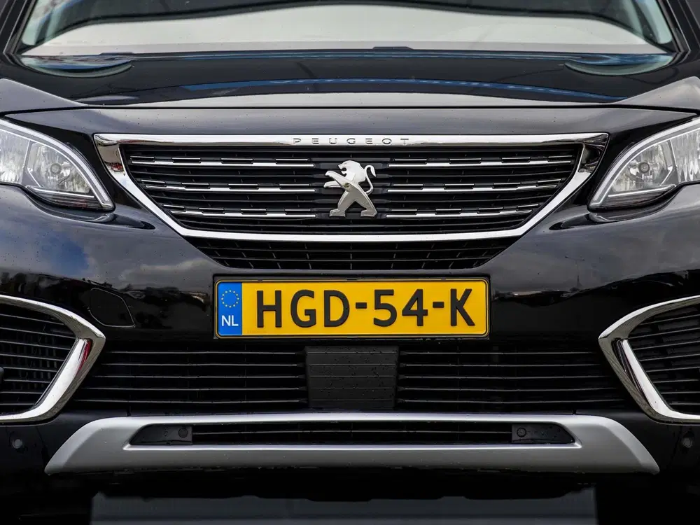 Peugeot 5008 1.2 PureTech Crossway 7 persoons uit 2019, foto 3