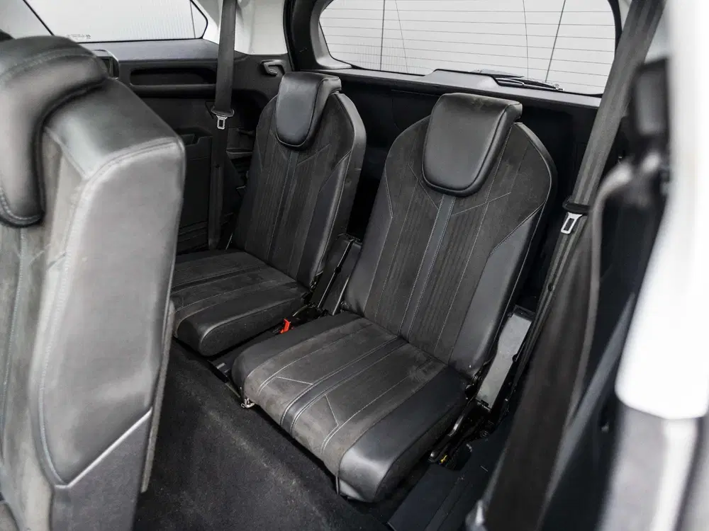 Peugeot 5008 1.2 PureTech Crossway 7 persoons uit 2019, foto 5