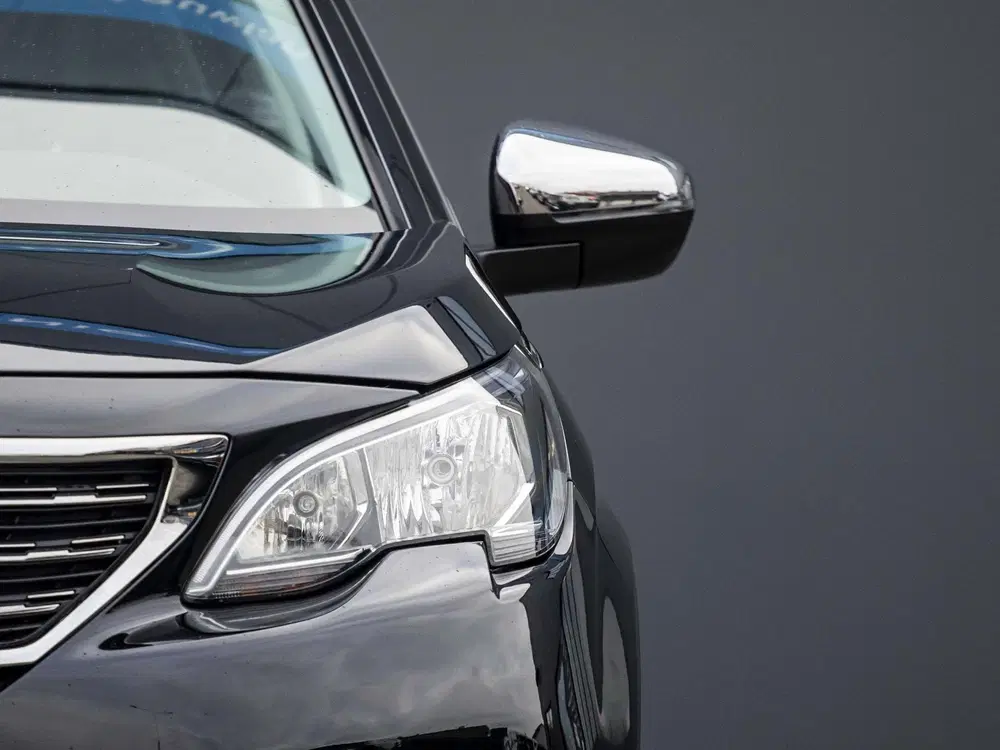 Peugeot 5008 1.2 PureTech Crossway 7 persoons uit 2019, foto 6