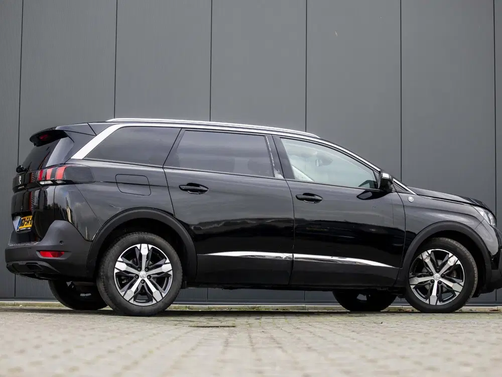 Peugeot 5008 1.2 PureTech Crossway 7 persoons uit 2019, foto 7