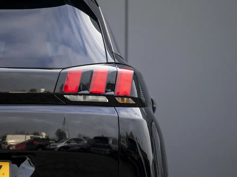 Peugeot 5008 1.2 PureTech Crossway 7 persoons uit 2019, foto 9