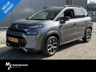 Citroën C3 Aircross Citroen C3 Aircross 1.2 PureTech Plus 16" uit 2024