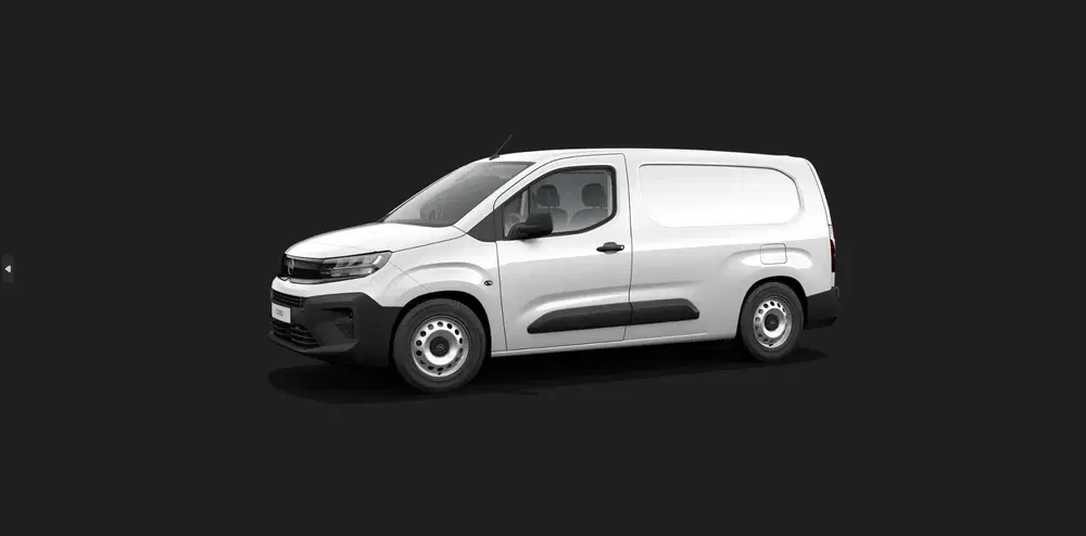 Opel Combo 136 L1 50kWh uit 2025, foto 2