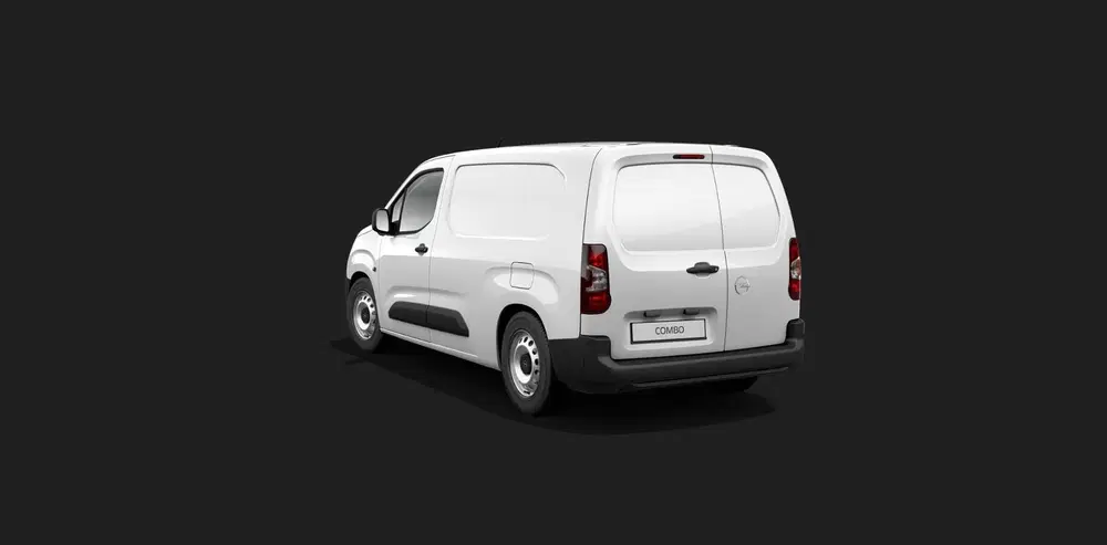 Opel Combo 136 L1 50kWh uit 2025, foto 3