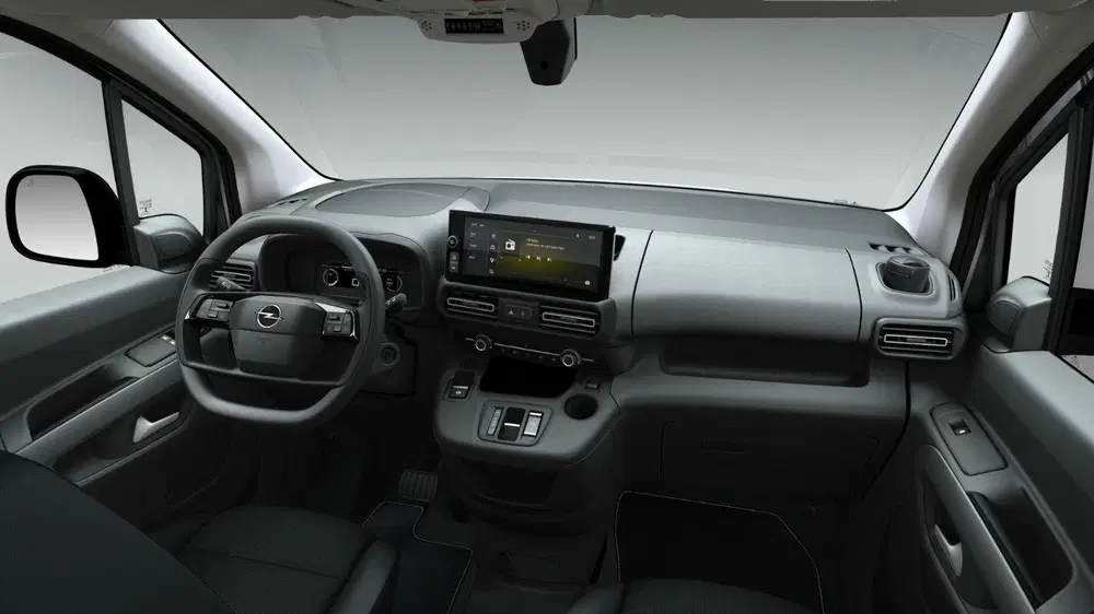 Opel Combo 136 L1 50kWh uit 2025, foto 4