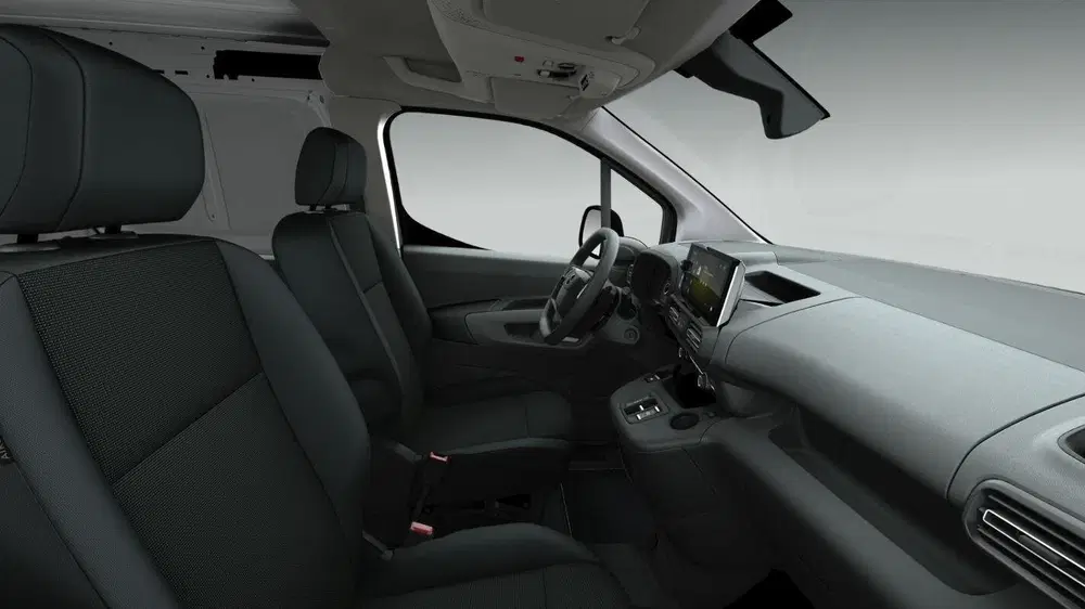 Opel Combo 136 L1 50kWh uit 2025, foto 5