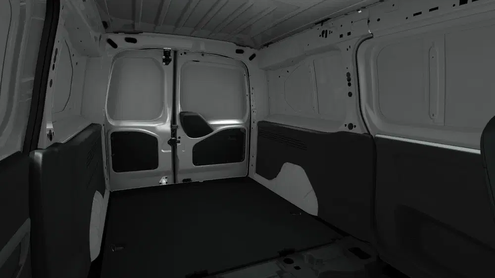 Opel Combo 136 L1 50kWh uit 2025, foto 6