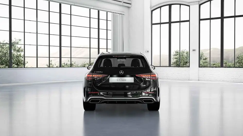 Mercedes-Benz C-Klasse C 300 e T Autom. mit EQ Hybrid uit 2023, foto 10